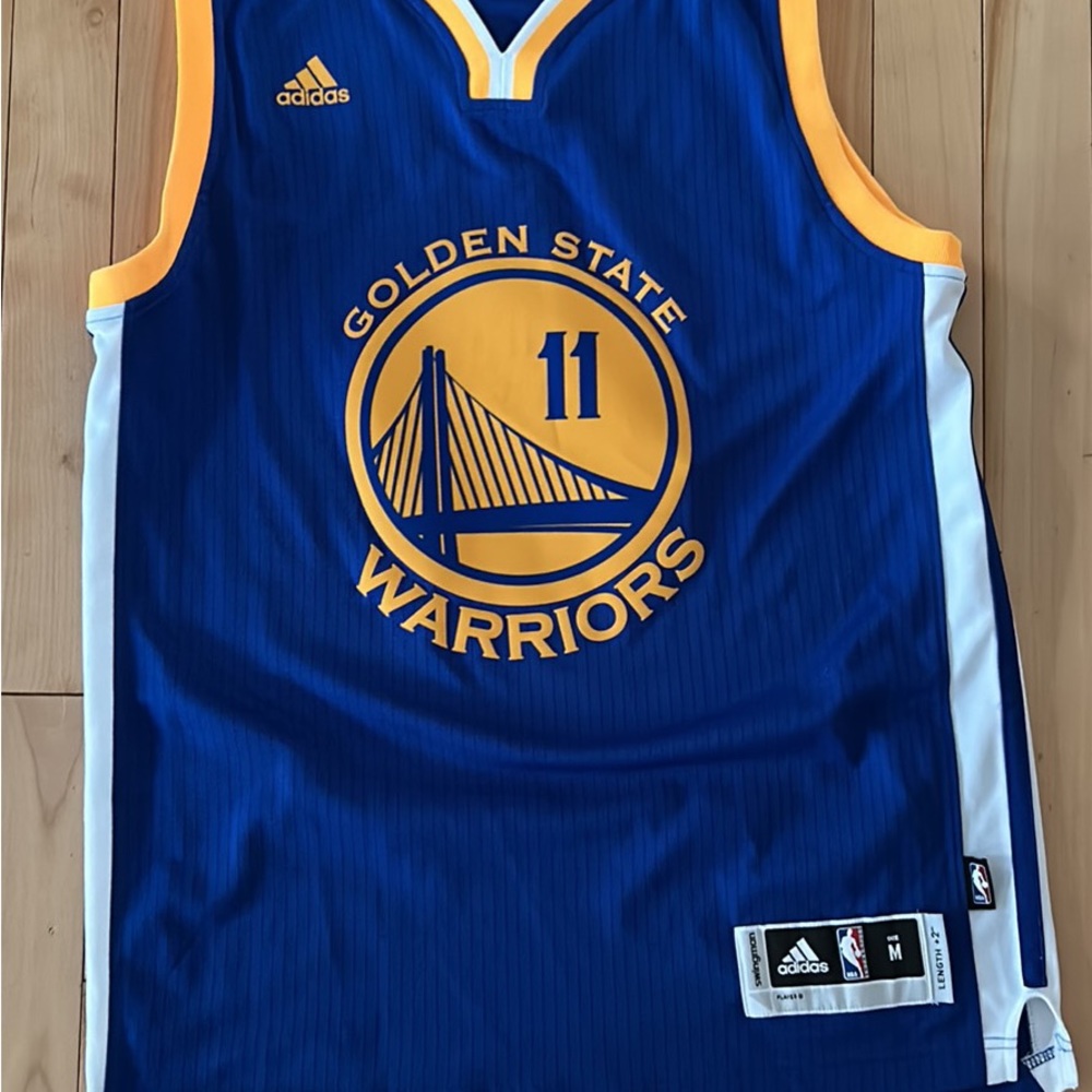 Swingman NBA jersey